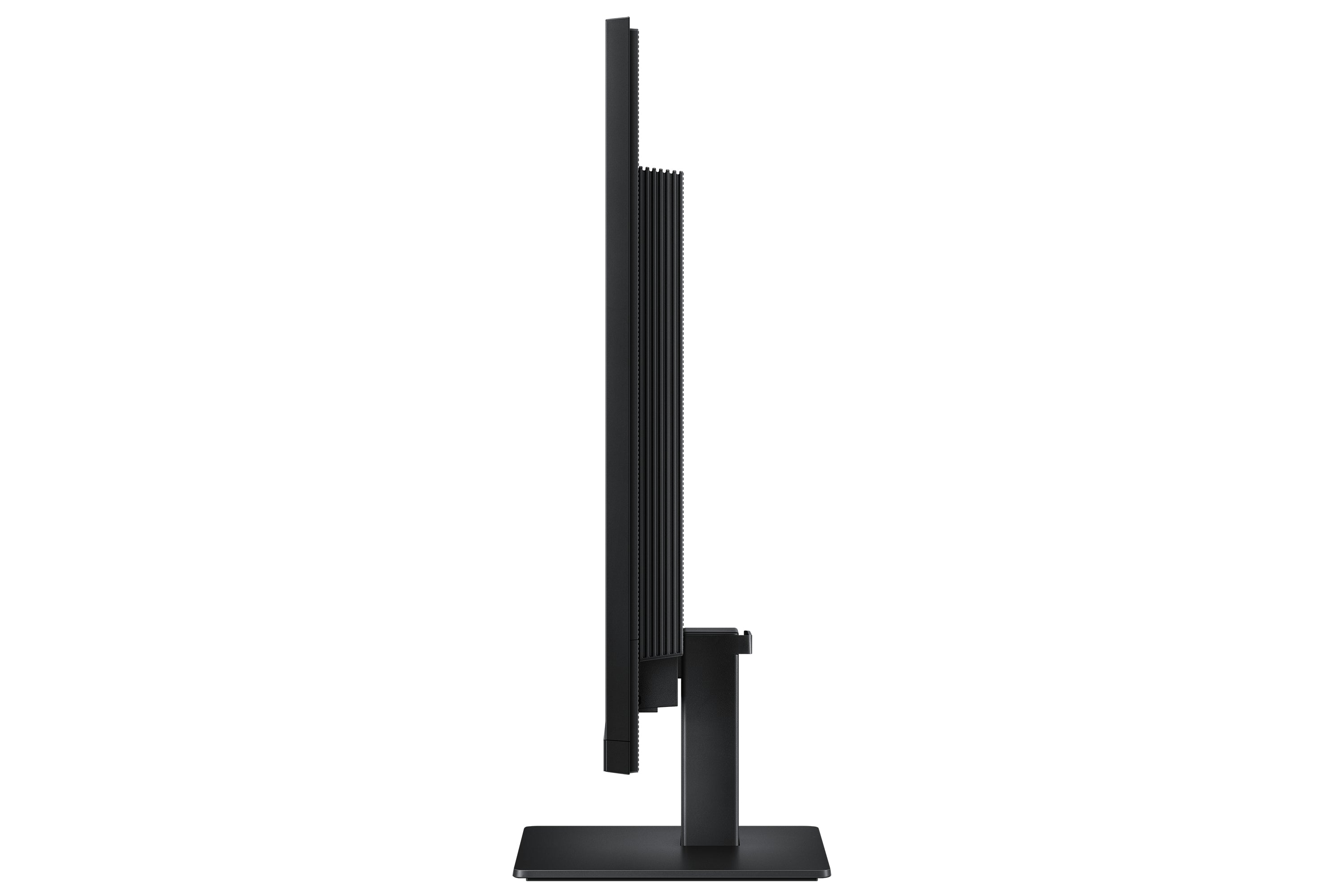 Samsung S70H computer monitor 81.3 cm (32") 3840 x 2160 pixels 4K Ultra HD LCD Black (LS32H704EAUXEN)