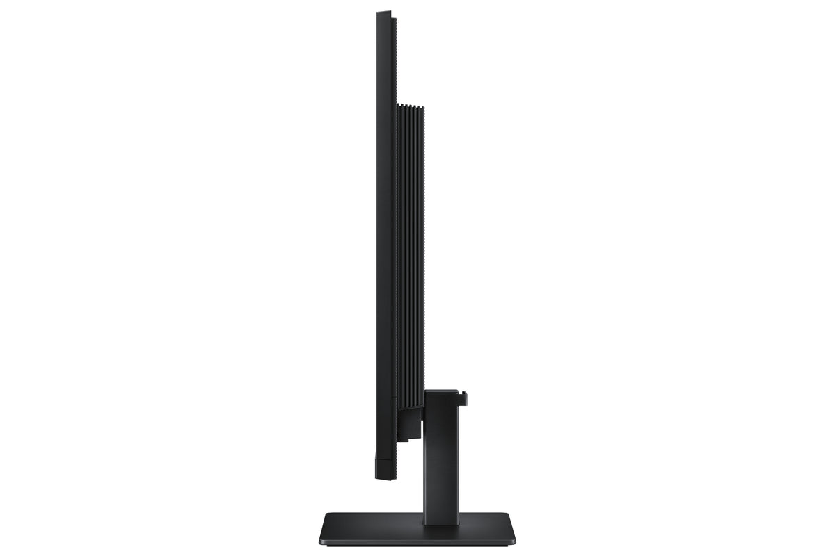 Samsung S70H computer monitor 81.3 cm (32") 3840 x 2160 pixels 4K Ultra HD LCD Black (LS32H704EAUXEN)