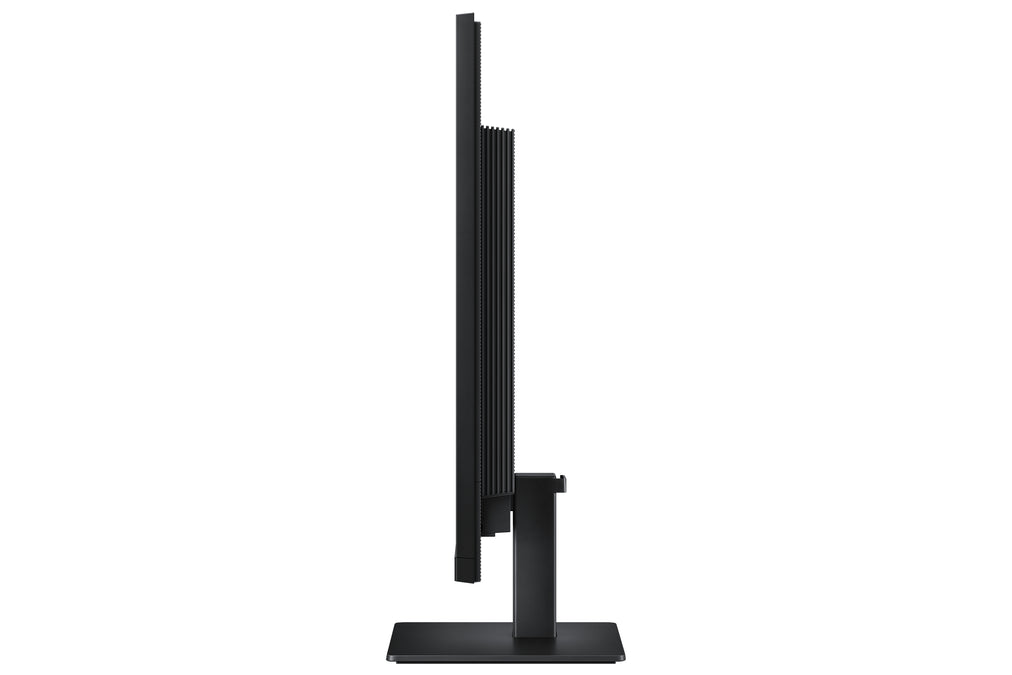 Samsung S70H computer monitor 81.3 cm (32") 3840 x 2160 pixels 4K Ultra HD LCD Black (LS32H700EAUXEN)