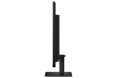 Samsung S70H computer monitor 81.3 cm (32") 3840 x 2160 pixels 4K Ultra HD LCD Black (LS32H700EAUXEN)