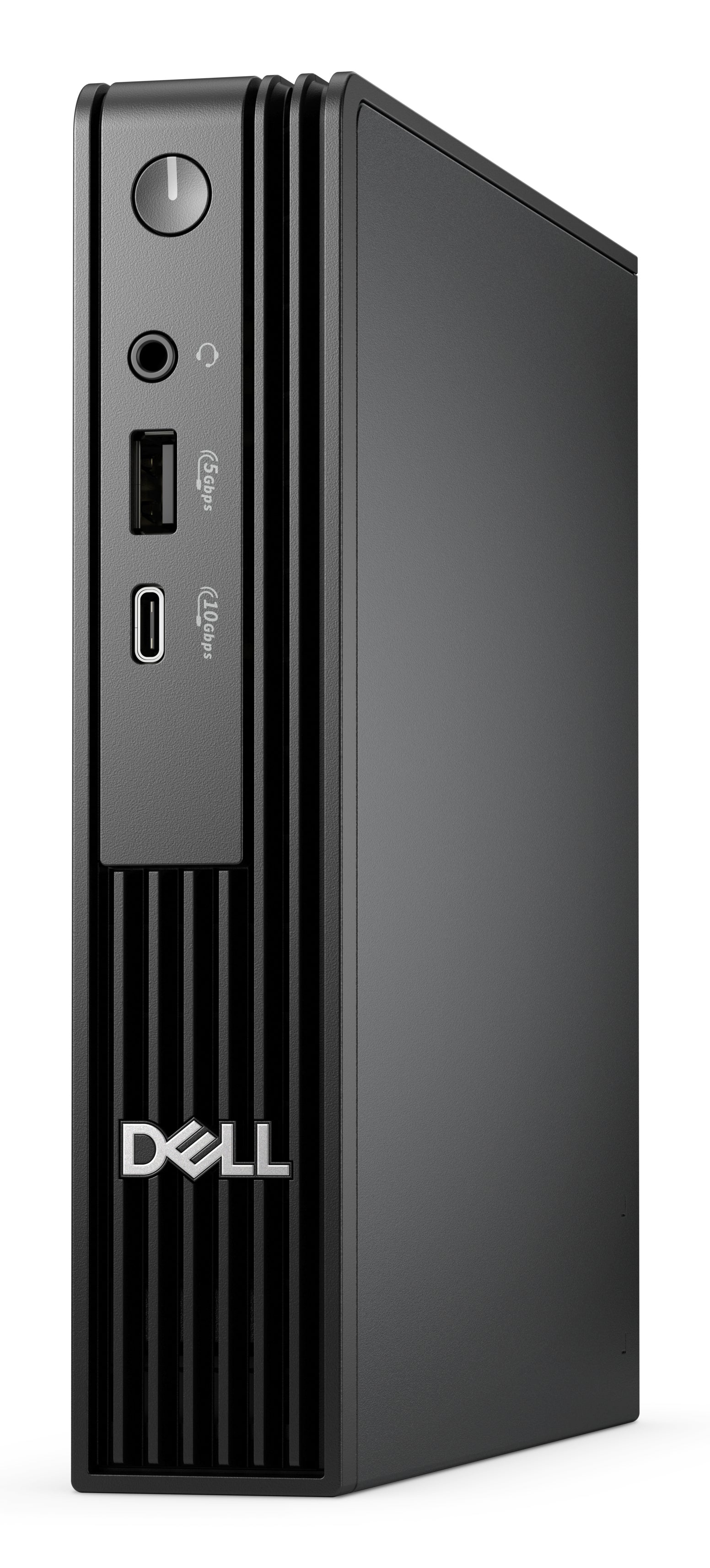 DELL Pro QCM1250 Intel® Core™ i7 i7-14700T 16 GB DDR5-SDRAM 512 GB SSD Windows 11 Pro Micro PC Mini 