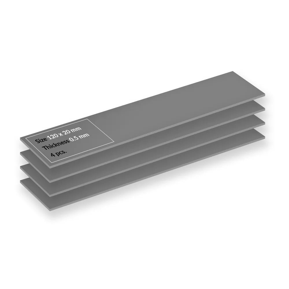 Termalni pad Arctic TP-4 120x20/0.5mm (4-pack)