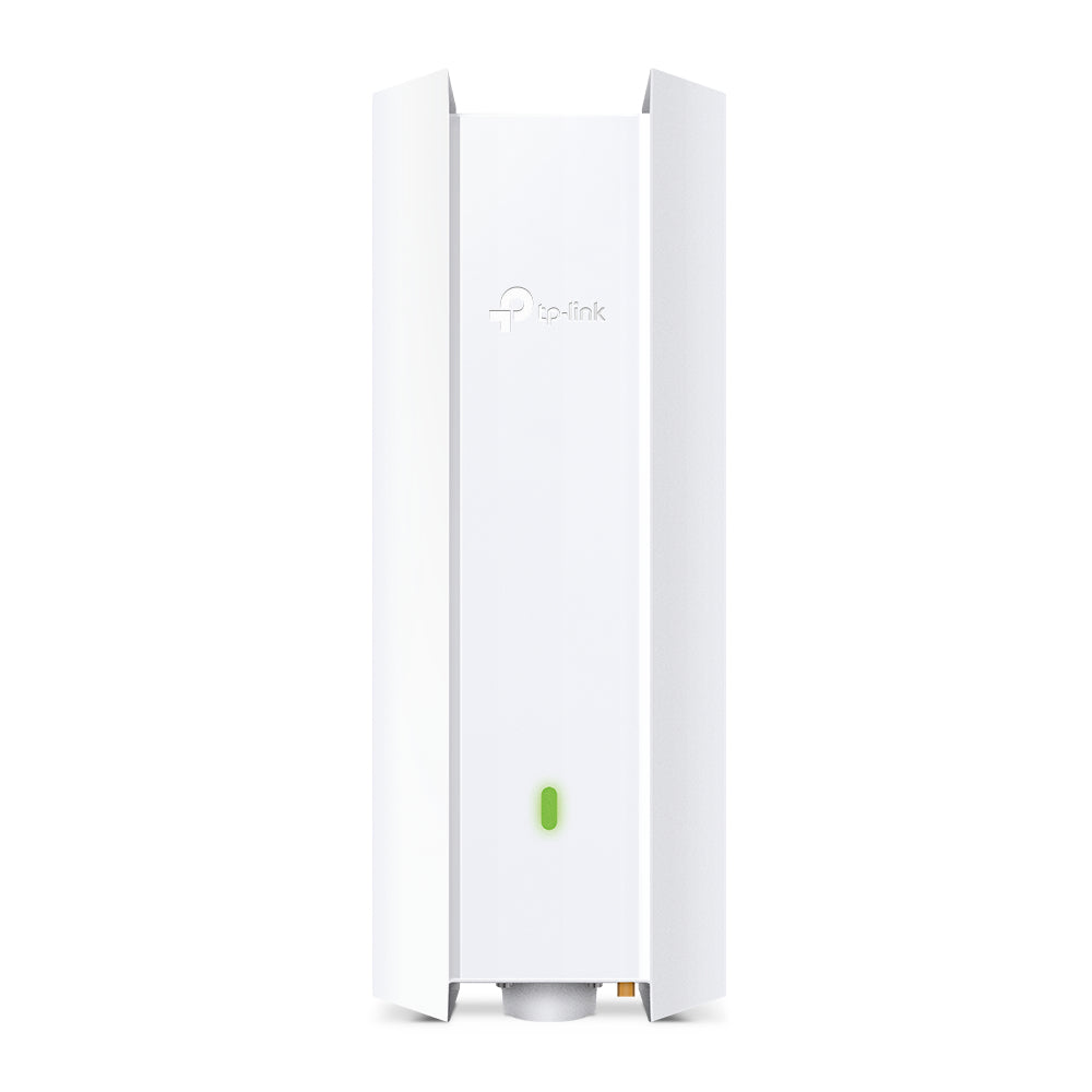 TP-Link Omada AX3000 Indoor/Outdoor WiFi 6 Access Point (EAP650-OUTDOOR)
