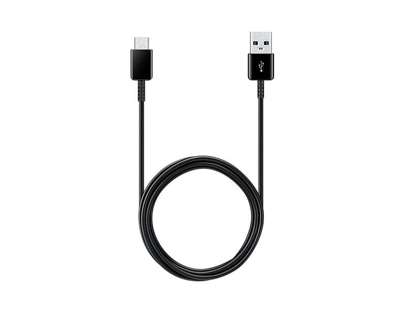 Samsung EP-DG930 USB cable 1.5 m USB A USB C Black (EP-DG930IBEGWW)