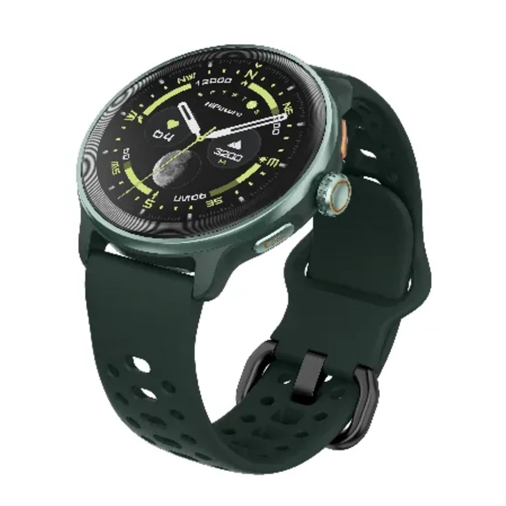 Pametni sat HiFuture Vela (dark green)