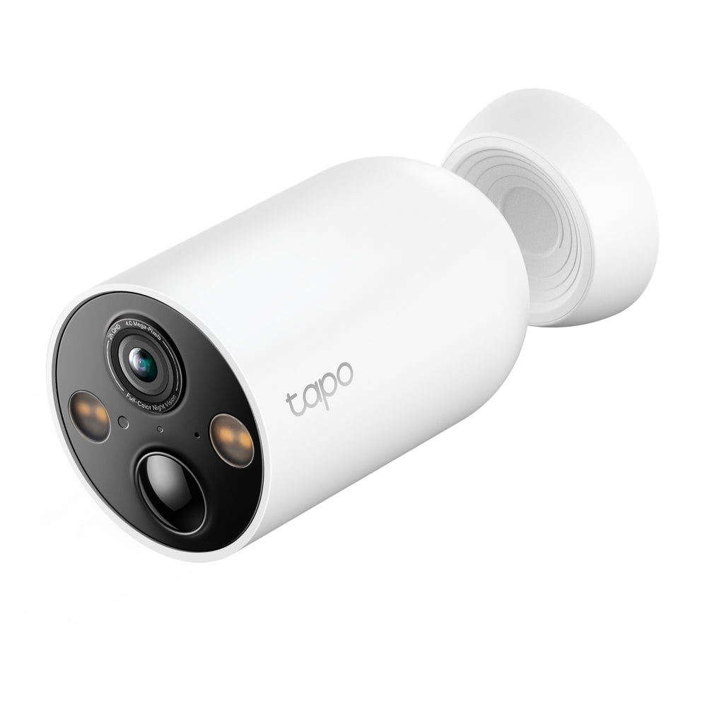 TP-Link Tapo Smart Wire-Free Security Camera (TAPO C425)