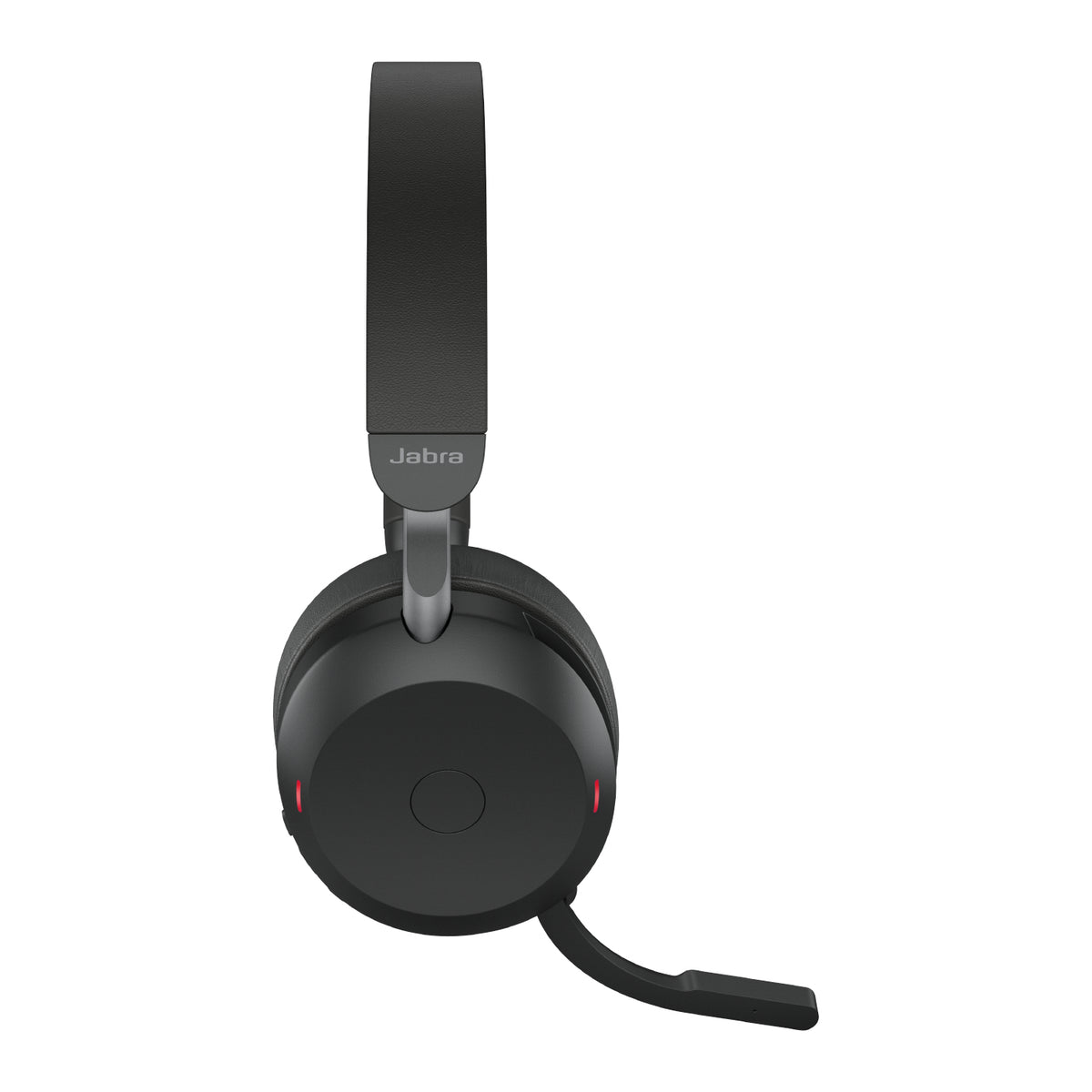 Jabra Evolve2 75 - USB-A UC with Desk Stand - Black (27599-989-989)