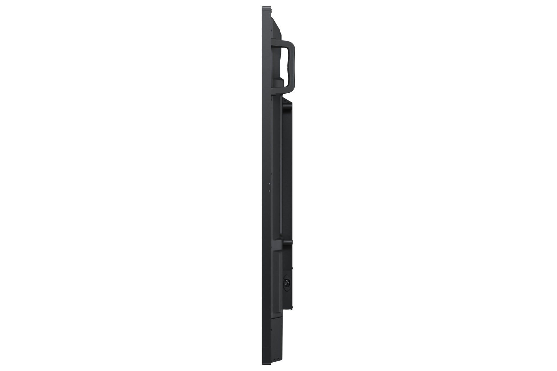 Samsung 86" WAF Interactive Display (LH86WAFWLGCXEN)