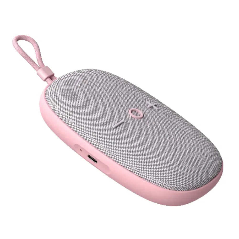 Zvučnik Ascendo HiFuture (pink)