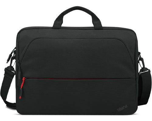 Lenovo ThinkPad Essential 16-inch Topload (Eco) 40.6 cm (16") Toploader bag Black (4X41C12469)