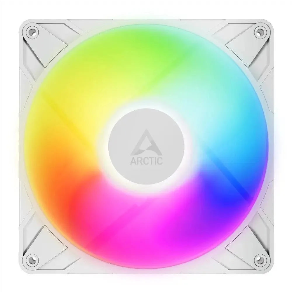 Arctic P14 Pro A-RGB 3-pack (white)