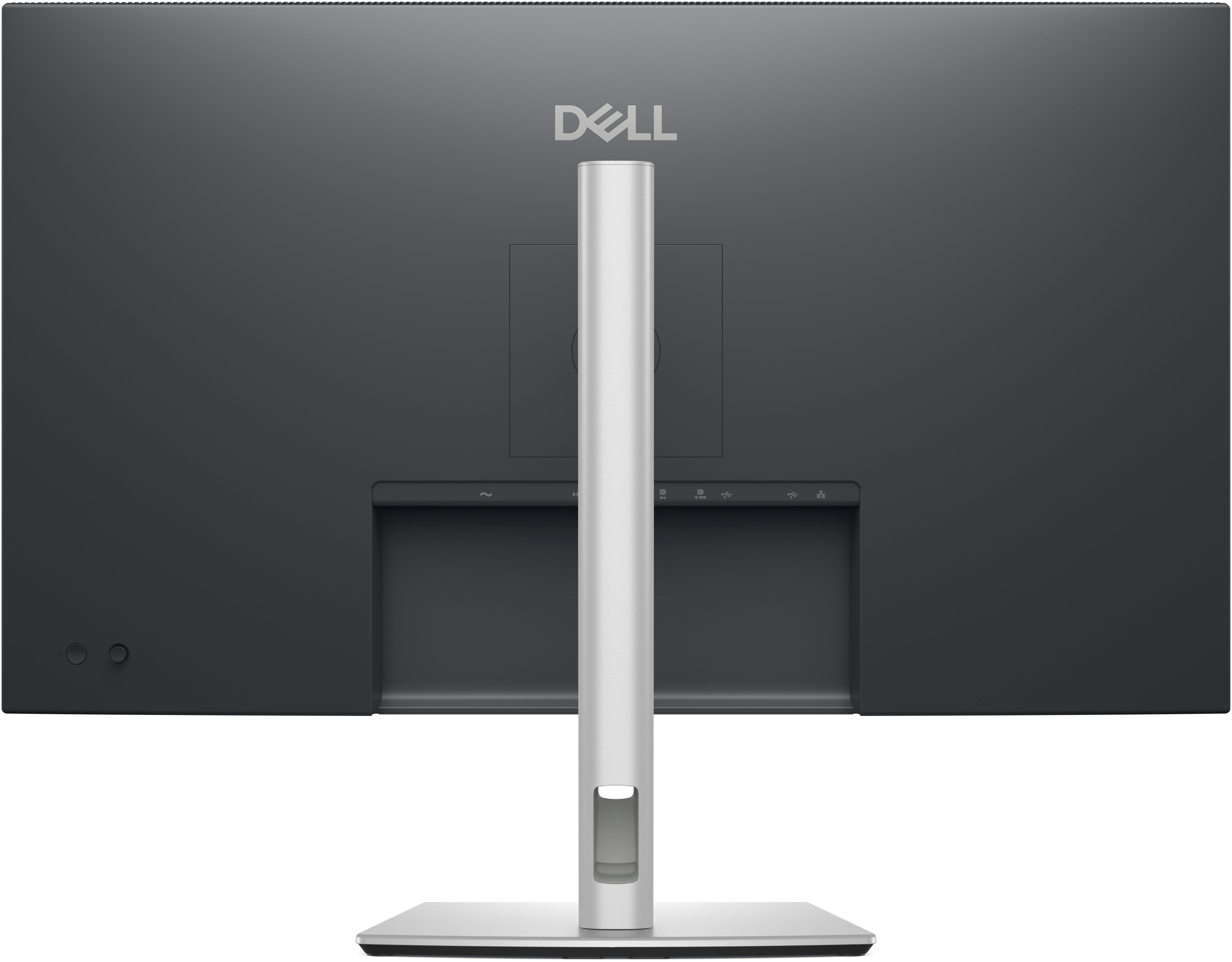 DELL Pro Plus P3225DE computer monitor 80 cm (31.5") 2560 x 1440 pixels Wide Quad HD LCD Black, Grey