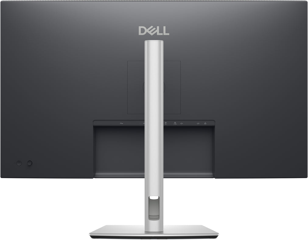 DELL Pro Plus P3225DE computer monitor 80 cm (31.5") 2560 x 1440 pixels Wide Quad HD LCD Black, Grey