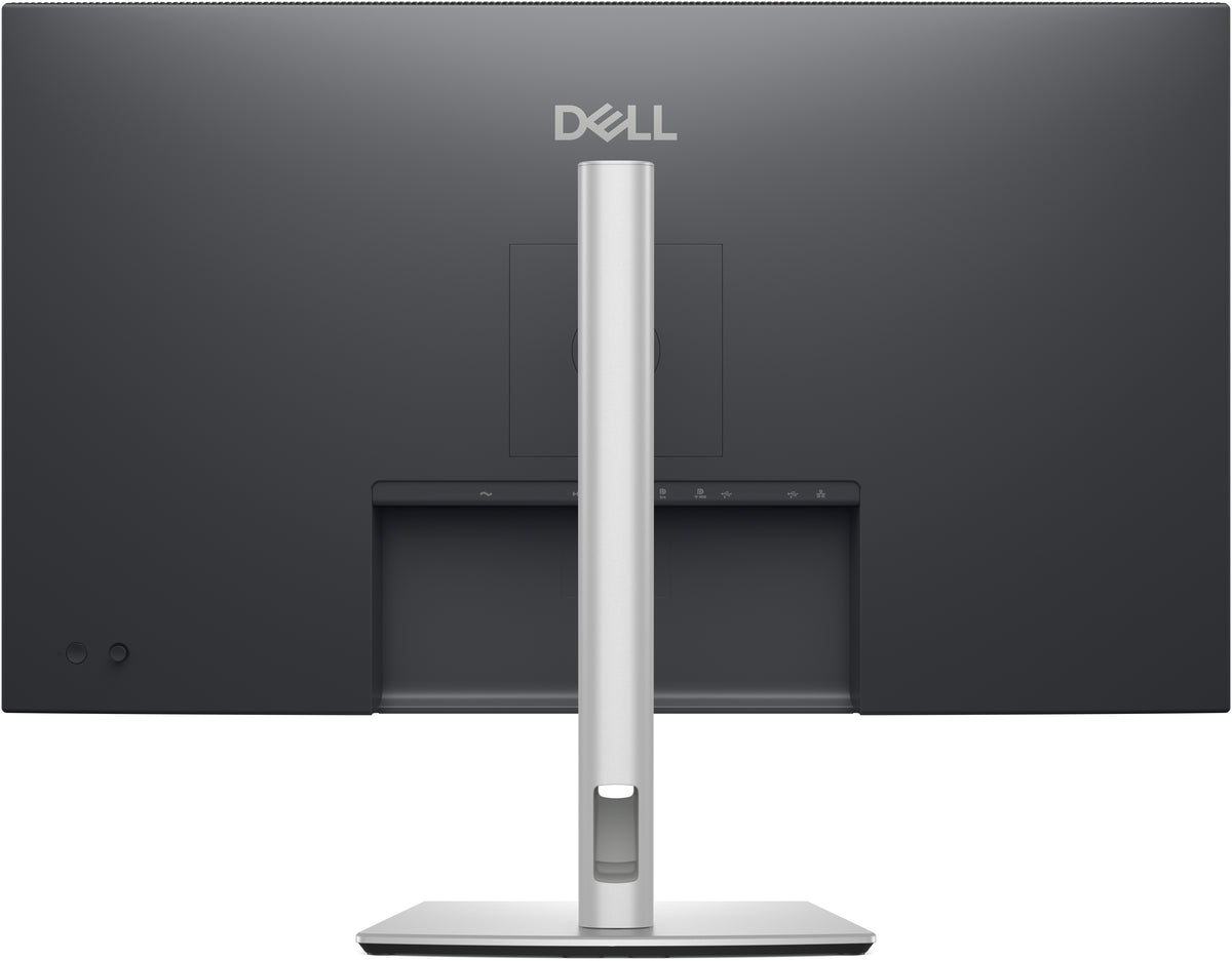DELL Pro Plus P3225DE computer monitor 80 cm (31.5") 2560 x 1440 pixels Wide Quad HD LCD Black, Grey