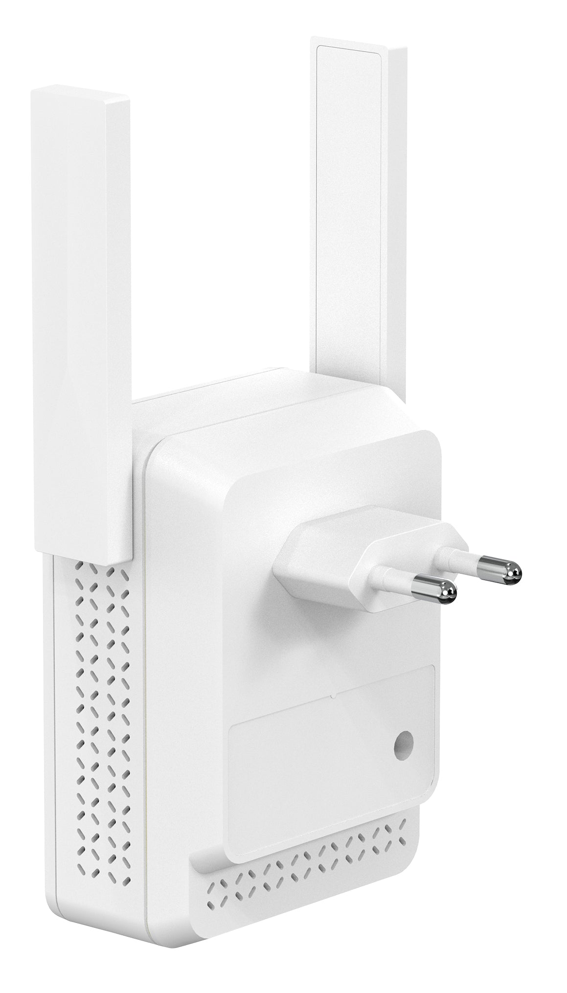 ASUS RP-AX50 Network transmitter & receiver White 10, 100, 1000 Mbit/s (90IG0AL0-MO0T00)