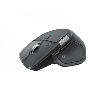 Miš Wireless Logitech MX Master 4 for Business Graphite