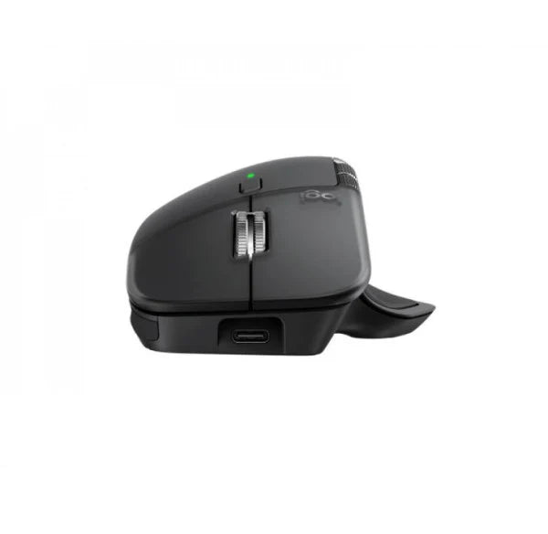 Miš Wireless Logitech MX Master 4 for Business Graphite