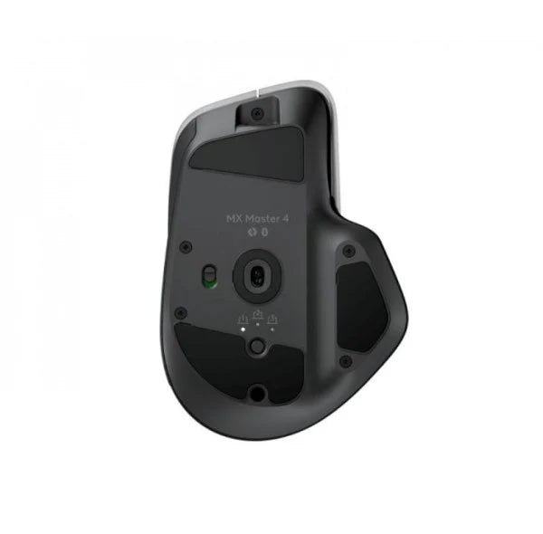 Miš Wireless Logitech MX Master 4 for Business Graphite