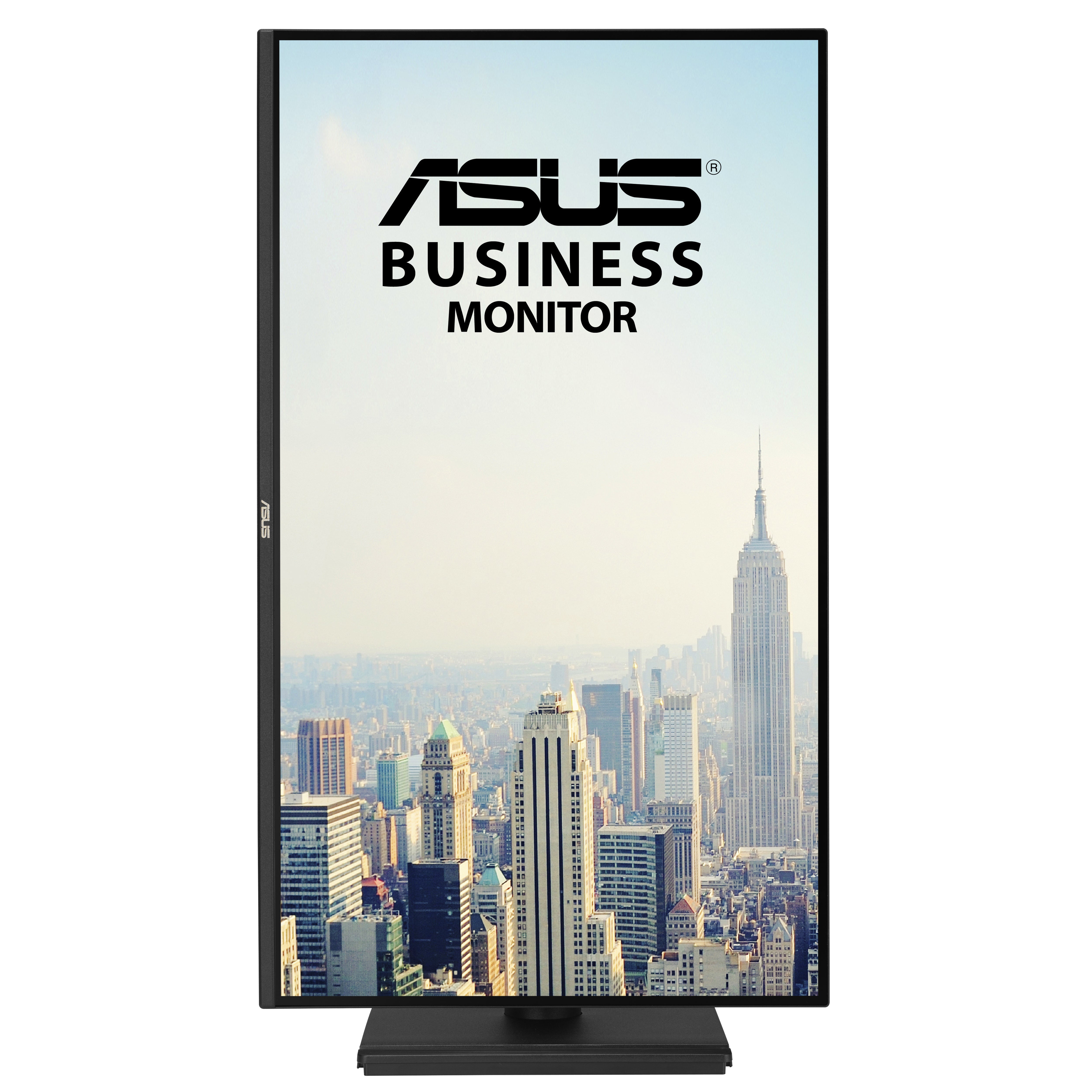 ASUS VA27AQSE computer monitor 68.6 cm (27") 2560 x 1440 pixels Quad HD LCD Black (90LM06G1-B02171)