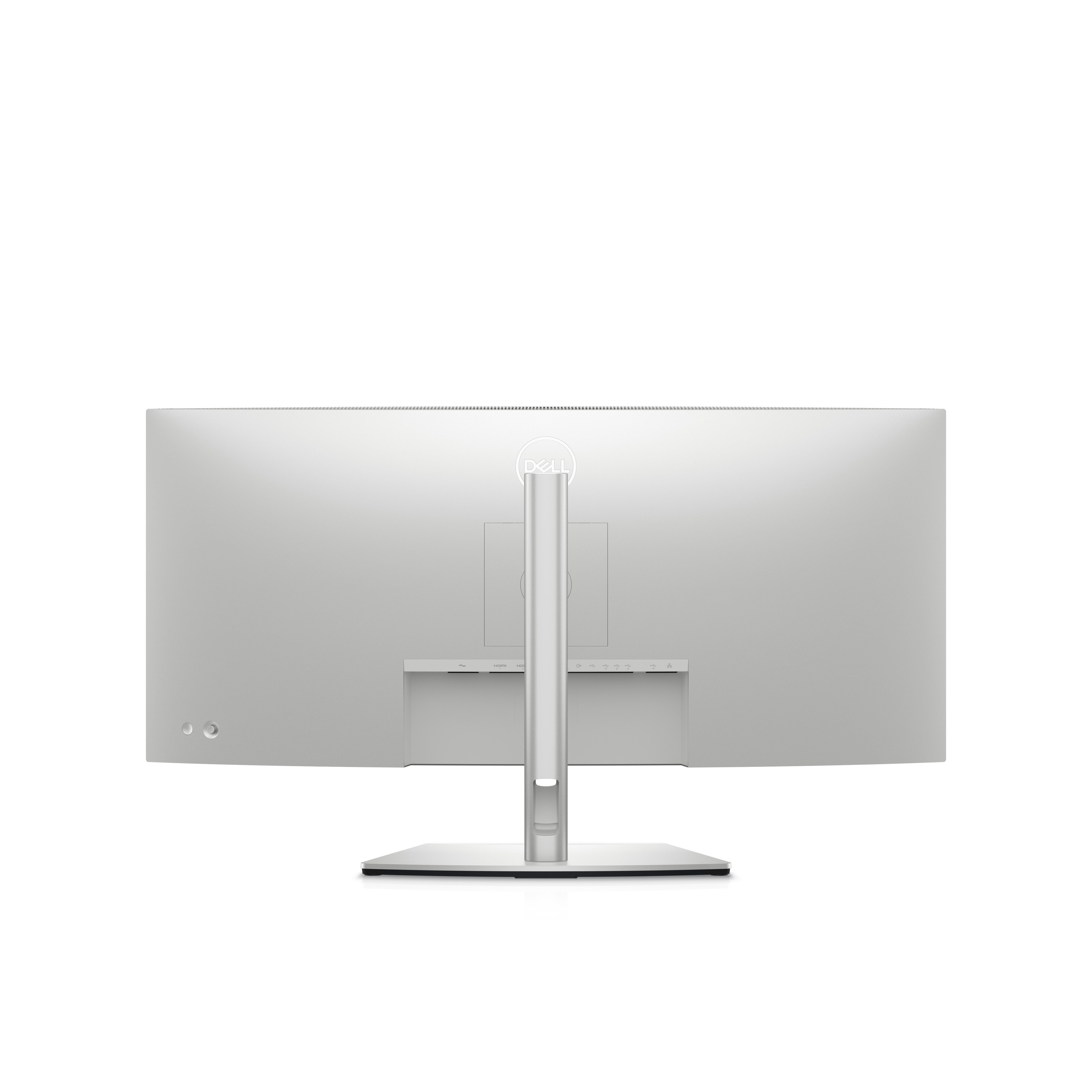 DELL UltraSharp U3423WE computer monitor 86.7 cm (34.1") 3440 x 1440 pixels UltraWide Quad HD LCD Silver (210-BFIT)