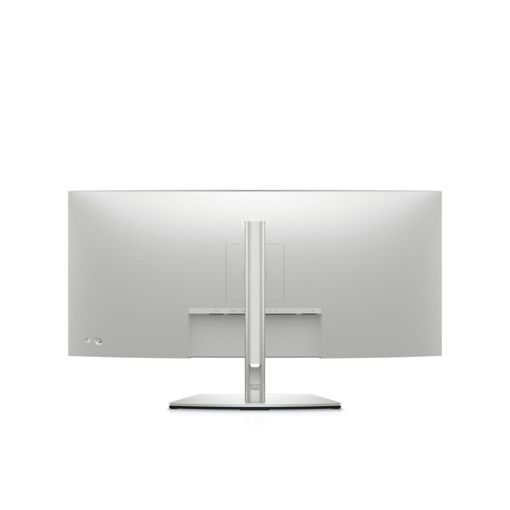 DELL UltraSharp U3423WE computer monitor 86.7 cm (34.1") 3440 x 1440 pixels UltraWide Quad HD LCD Silver (210-BFIT)