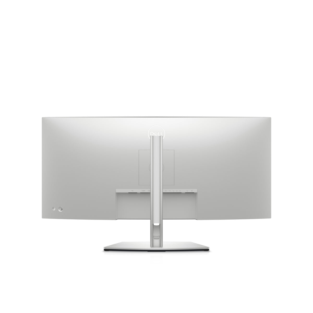 DELL UltraSharp U3423WE computer monitor 86.7 cm (34.1") 3440 x 1440 pixels UltraWide Quad HD LCD Silver (210-BFIT)