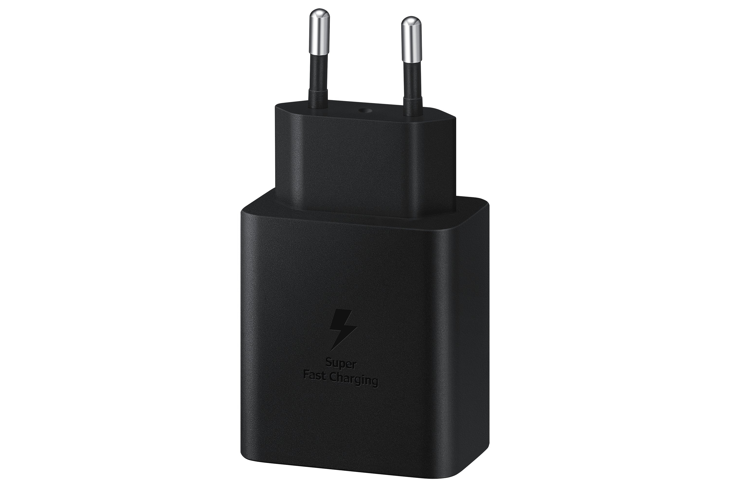 Samsung EP-T4510 Universal Black AC Fast charging Indoor (EP-T4510XBEGEU)