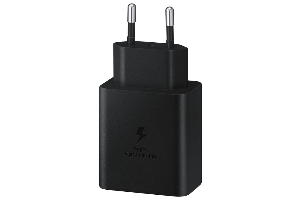 Samsung EP-T4510 Universal Black AC Fast charging Indoor (EP-T4510XBEGEU)