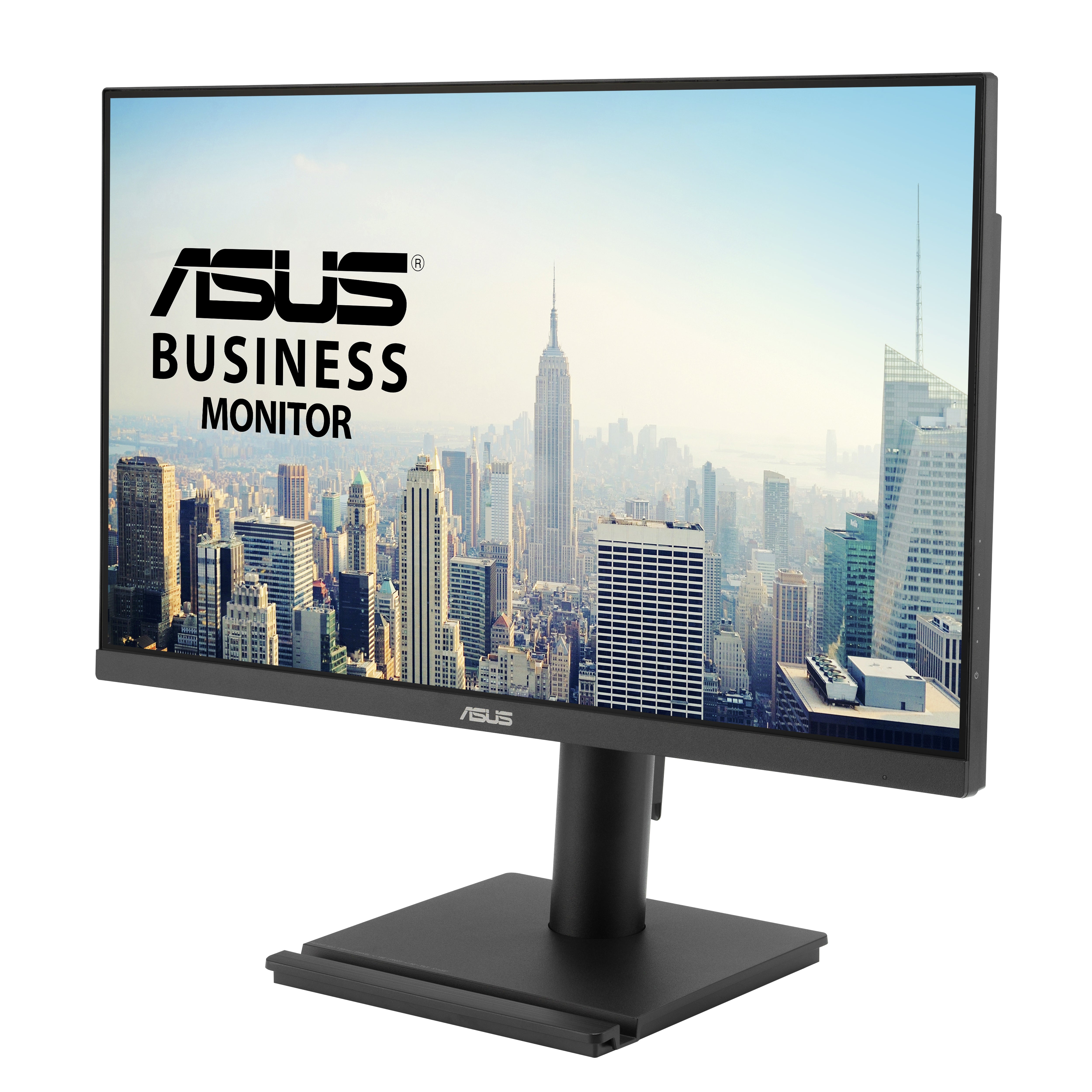 ASUS VA249QGS computer monitor 60.5 cm (23.8") 1920 x 1080 pixels Full HD LED Black (90LM02W1-B01171)