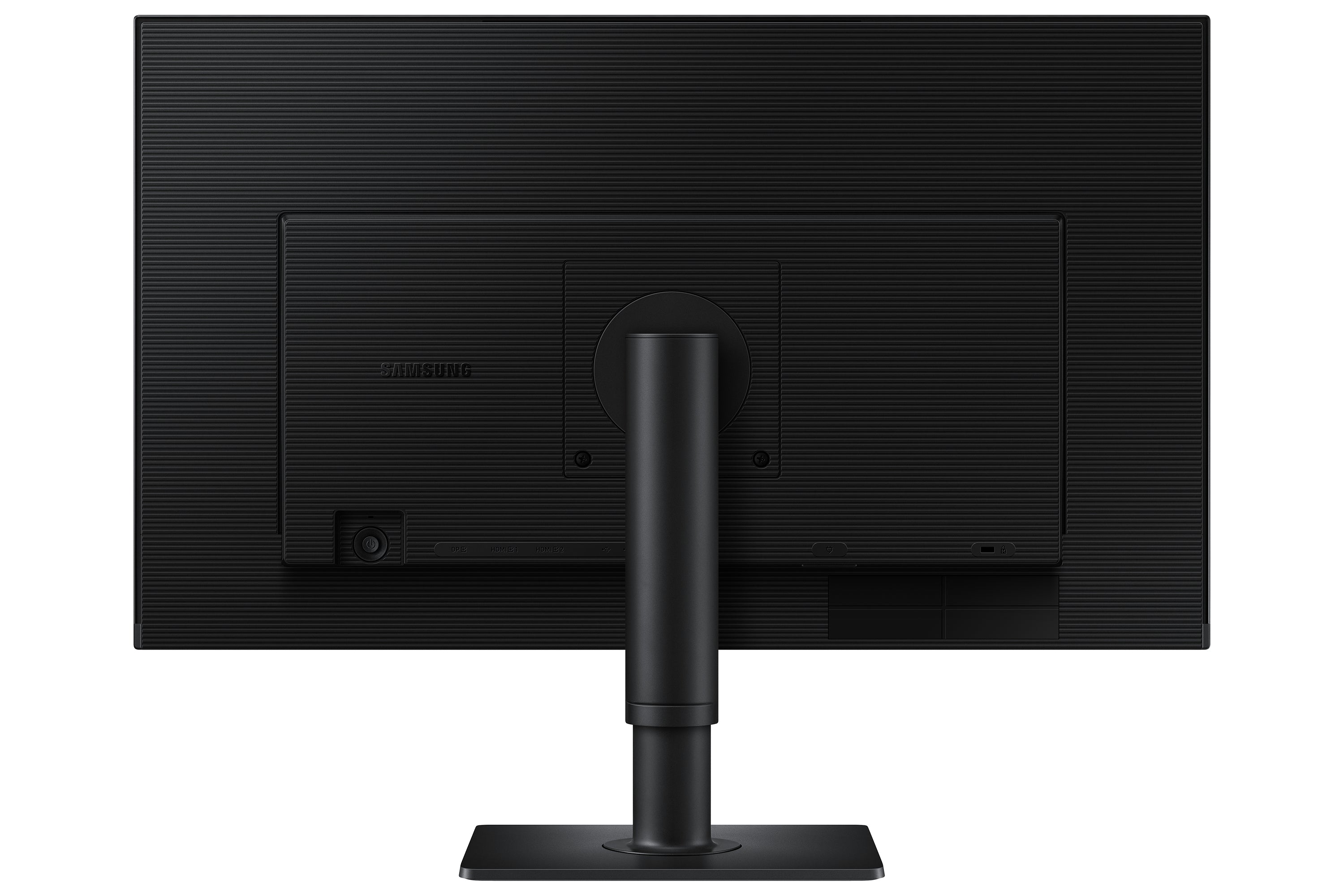 Samsung S40GD computer monitor 68.6 cm (27") 1920 x 1080 pixels Full HD LCD Black (LS27D400GAUXEN)
