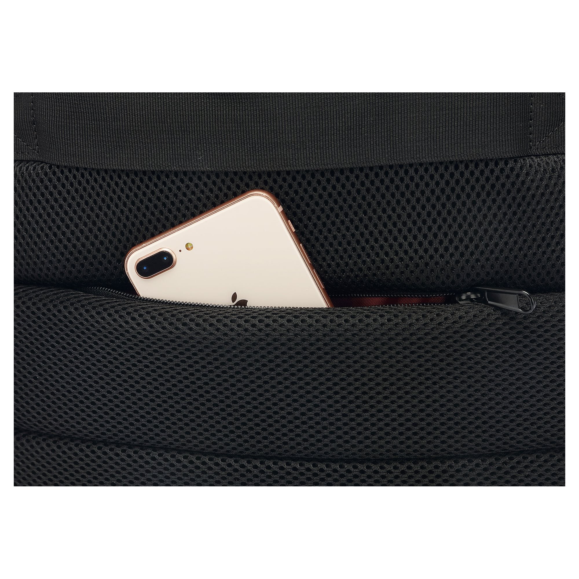 Ranac za Laptop 15.6 Yenkee YBB 1501 Antitheft/crni