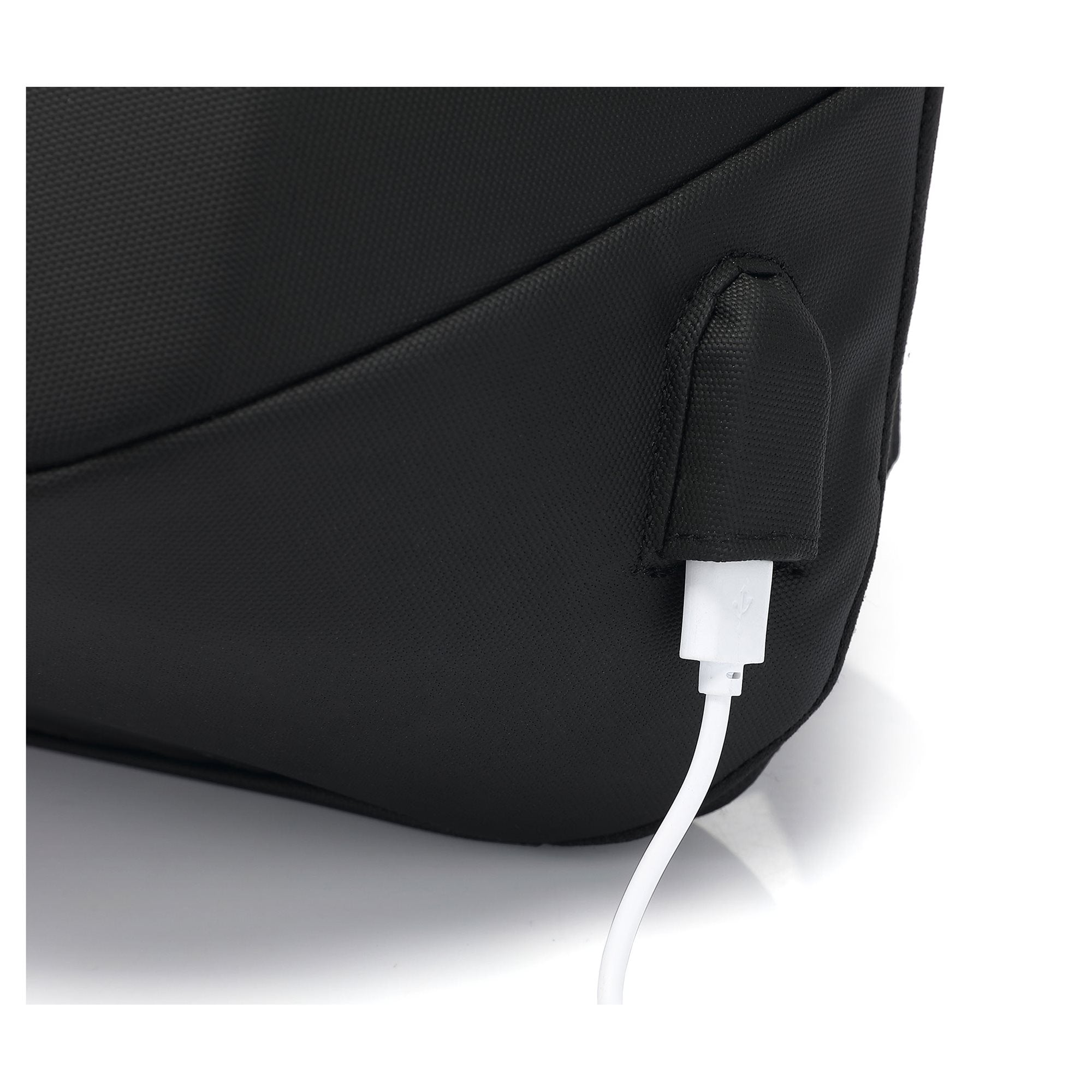 Ranac za Laptop 15.6 Yenkee YBB 1501 Antitheft/crni