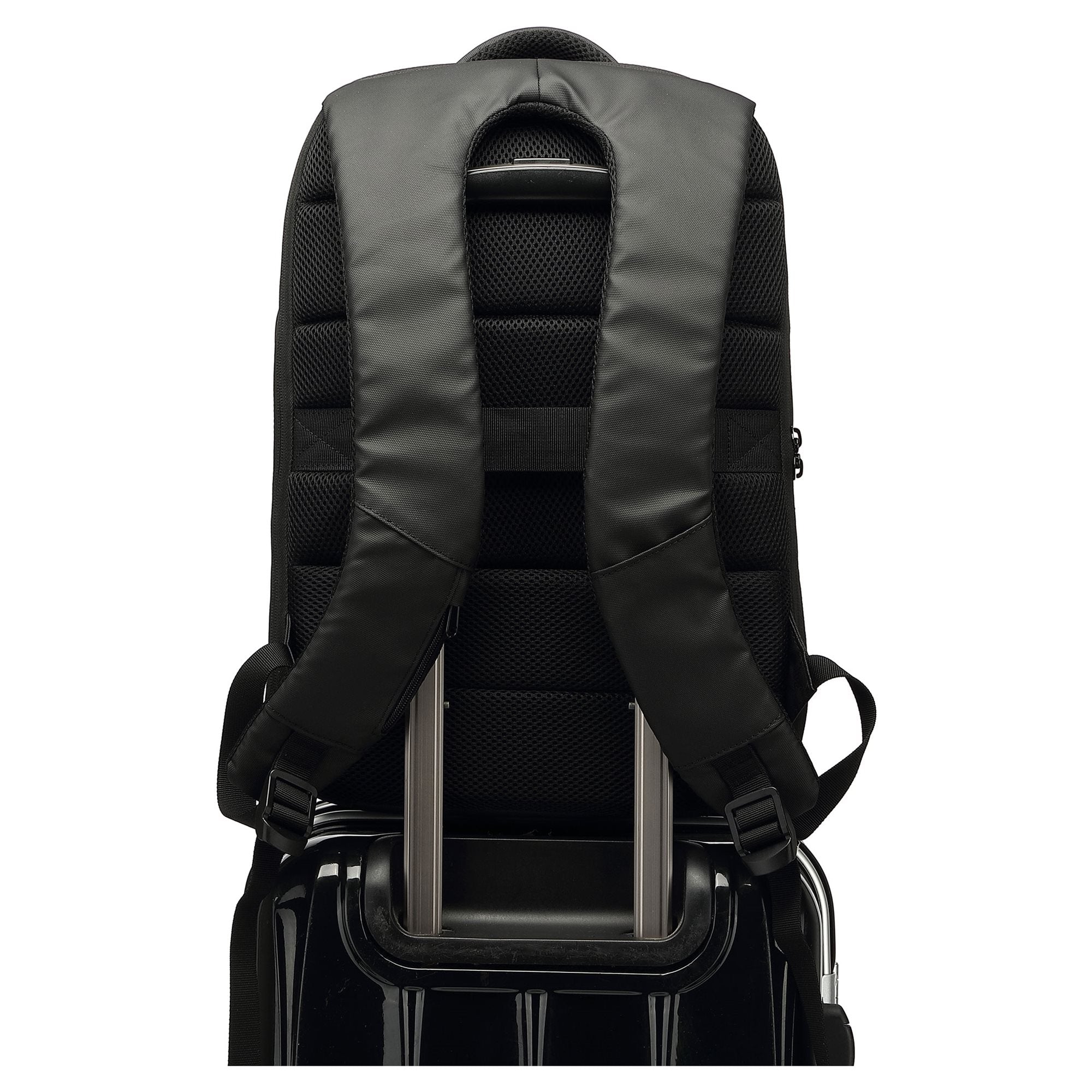 Ranac za Laptop 15.6 Yenkee YBB 1501 Antitheft/crni