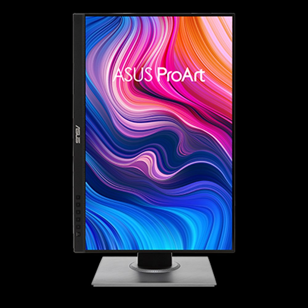 ASUS ProArt PA248QV computer monitor 61.2 cm (24.1") 1920 x 1200 pixels WUXGA LED Black (90LM05K1-B01370)