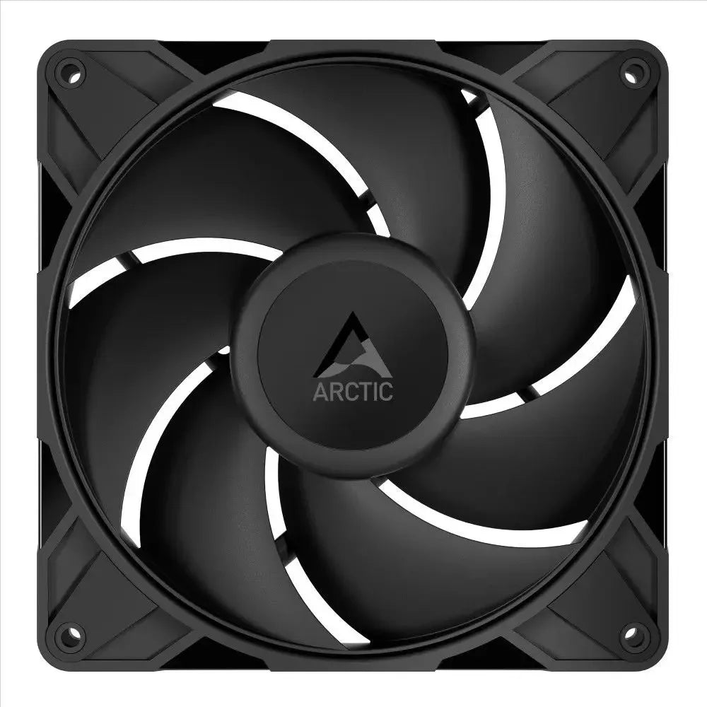 Arctic P14 Pro PST 5-pack (black)