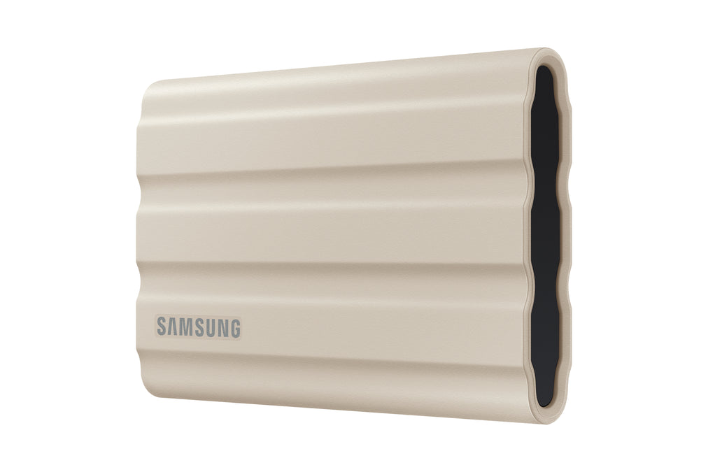 Samsung MU-PE2T0K 2 TB USB Type-C 3.2 Gen 2 (3.1 Gen 2) Beige (MU-PE2T0K/EU)