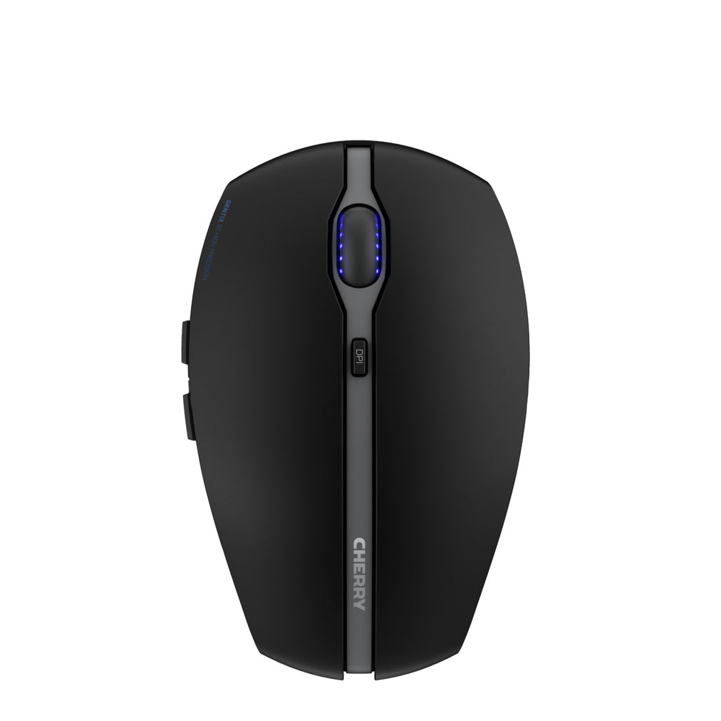 CHERRY GENTIX BT mouse Gaming Ambidextrous Bluetooth Optical 2000 DPI (JW-7500-2)