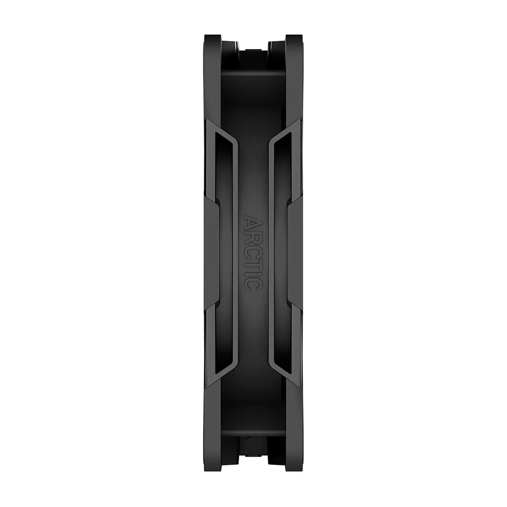Arctic P12 Pro Reverse A-RGB (black)