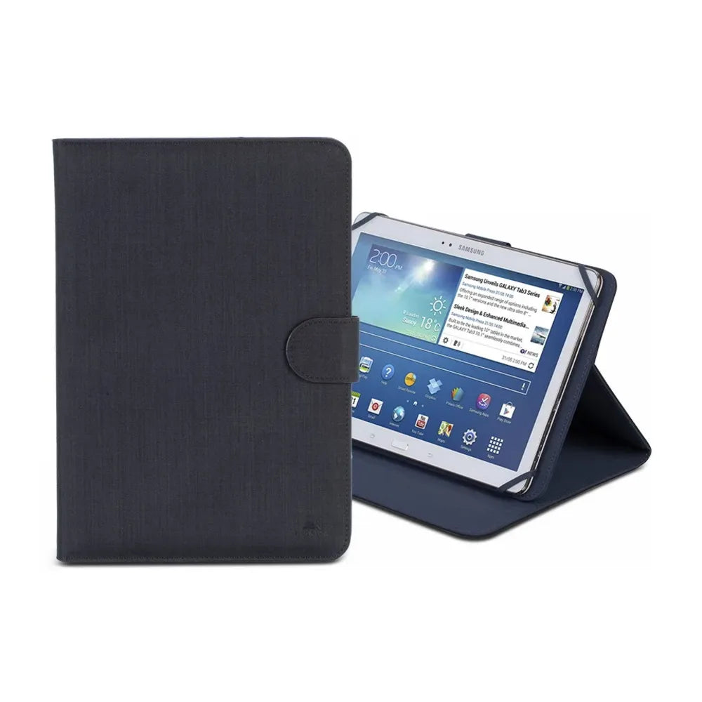 Tablet futrola Rivacase 3317 Biscayne 10.1-11 (black)