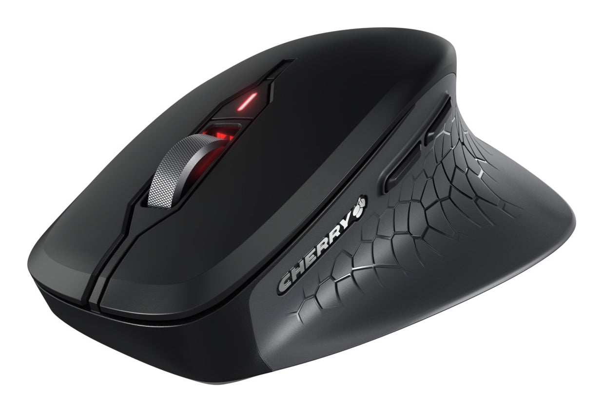 CHERRY STREAM MOUSE COMFORT (JW-8550-2)