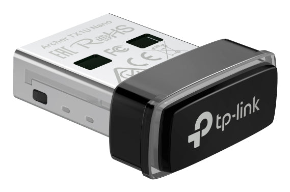 TP-Link AX300 WLAN 287 Mbit/s (ARCHER TX1U NANO)