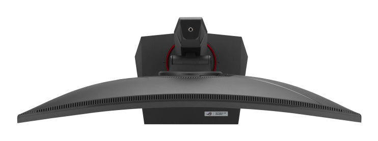 ASUS XG27WCS computer monitor 68.6 cm (27") 2560 x 1440 pixels Wide Quad HD Black (90LM09P1-B01370)