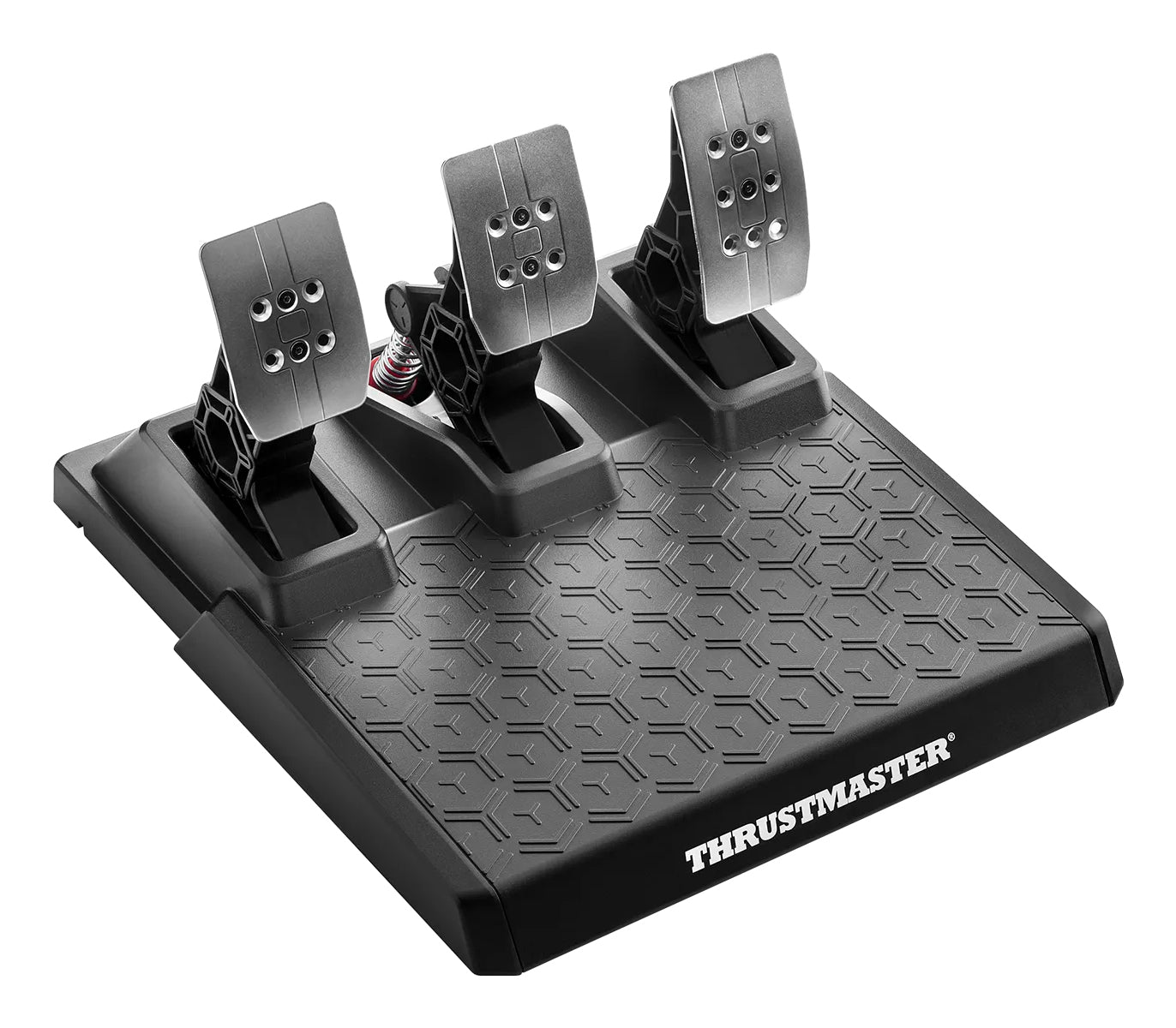 Thrustmaster T248R Carbon USB Steering wheel + Pedals Analogue / Digital PC, PlayStation 4, PlayStation 5 (4160869)
