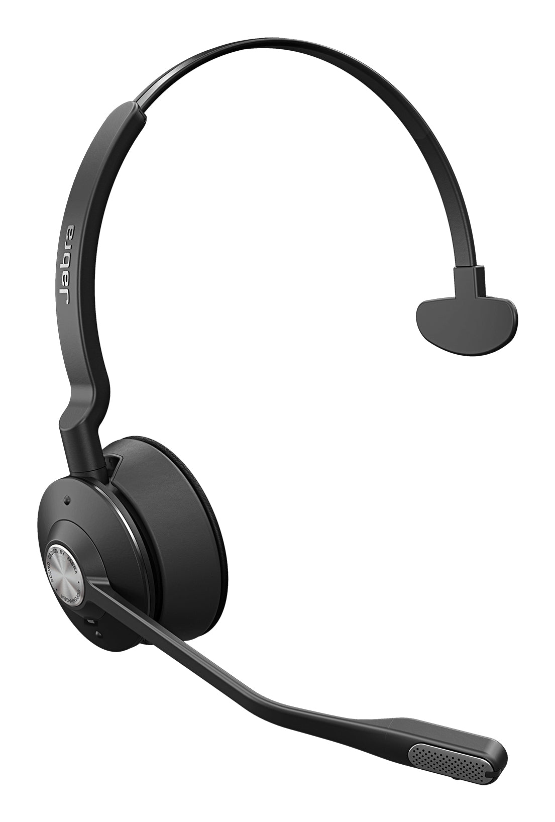 Jabra Engage 65 SE Mono (9653-553-111) Black
