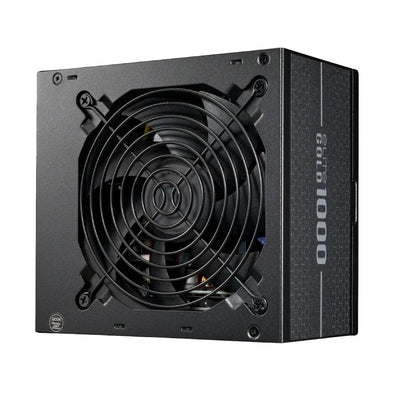 COOLER MASTER COOLER MASTER Elite Gold