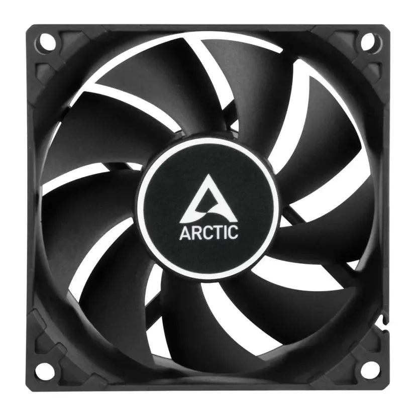 Arctic F8 PWM (black)