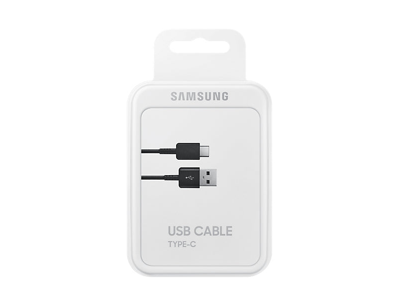 Samsung EP-DG930 USB cable 1.5 m USB A USB C Black (EP-DG930IBEGWW)