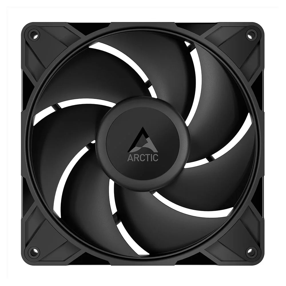 Arctic P14 Pro PST (black)