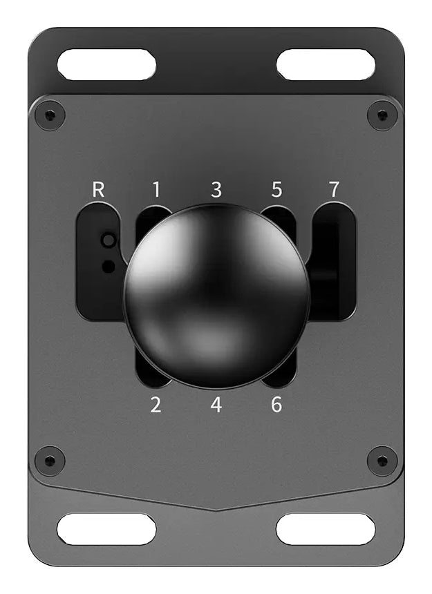 Moza Racing HGP Shifter (RS039)