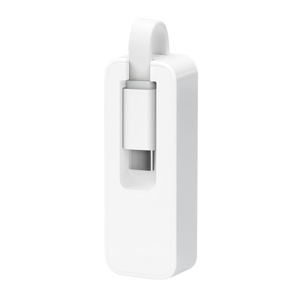 TP-Link USB Type-C to RJ45 Gigabit Ethernet Network Adapter (UE300C)